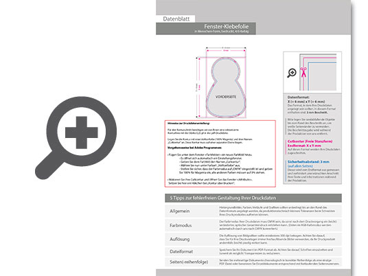 Product Bild fenster-klebefolie_4_0_farbig_bedruckt_in_mensch-form_konturgeschnitten